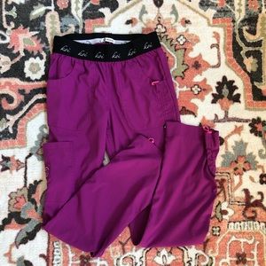 Koi lite scrub pants